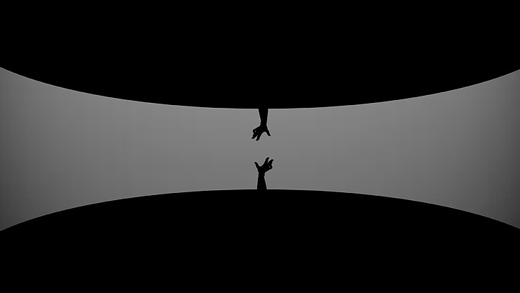 hands-out-hands-2-hands-silhouette-preview hands-out-hands-2-hands-silhouette-preview